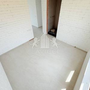 Luksuzni 3-sobni penthouse s pogledom na more - Nin