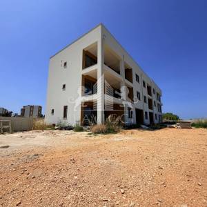 Luksuzni 3-sobni penthouse s pogledom na more - Nin