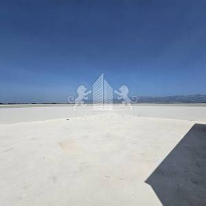 Luksuzni 3-sobni penthouse s pogledom na more - Nin