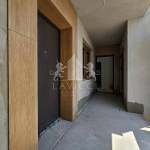 Luksuzni 3-sobni penthouse s pogledom na more - Nin