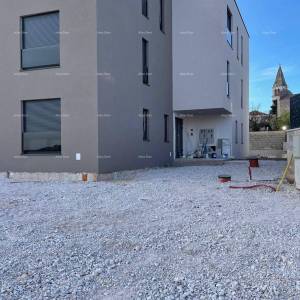 Luksuzni dvokatni stan s pogledom na more, Tar, Poreč!