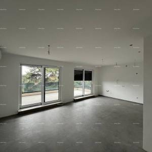 Luksuzni dvokatni stan s pogledom na more, Tar, Poreč!