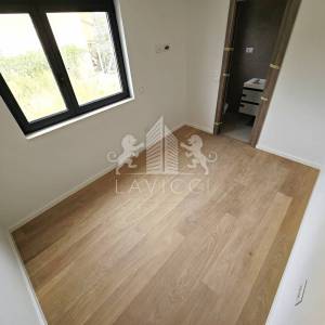 Luksuzni dvosobni apartman s vrtom - Sukošan, Zadar