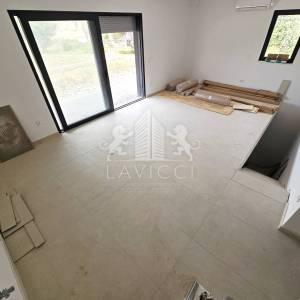 Luksuzni dvosobni apartman s vrtom - Sukošan, Zadar