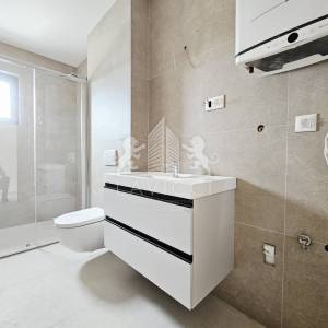 Luksuzni dvosobni apartman s vrtom - Sukošan, Zadar