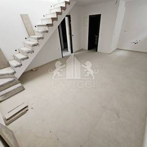 Luksuzni dvosobni apartman s vrtom - Sukošan, Zadar