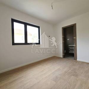 Luksuzni dvosobni apartman s vrtom - Sukošan, Zadar