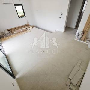 Luksuzni dvosobni apartman s vrtom - Sukošan, Zadar