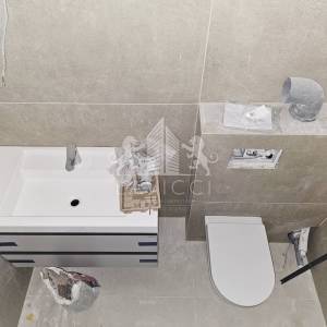 Luksuzni dvosobni apartman s vrtom - Sukošan, Zadar