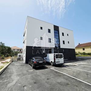 Luksuzni dvosobni apartman s vrtom - Sukošan, Zadar