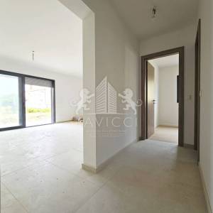 Luksuzni dvosobni apartman s vrtom - Sukošan, Zadar