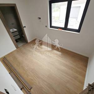 Luksuzni dvosobni apartman s vrtom - Sukošan, Zadar