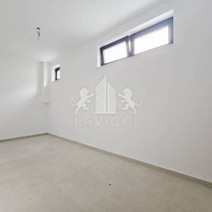 Luksuzni dvosobni apartman s vrtom - Sukošan, Zadar