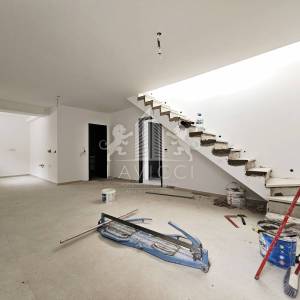 Luksuzni dvosobni apartman s vrtom - Sukošan, Zadar