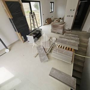 Luksuzni dvosobni apartman s vrtom - Sukošan, Zadar