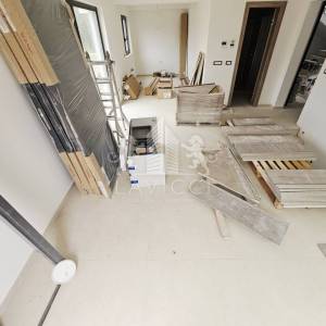 Luksuzni dvosobni apartman s vrtom - Sukošan, Zadar