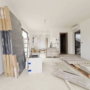 Luksuzni dvosobni apartman s vrtom - Sukošan, Zadar