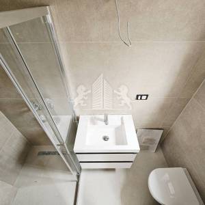 Luksuzni dvosobni apartman s vrtom - Sukošan, Zadar