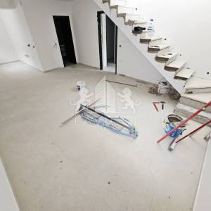 Luksuzni dvosobni apartman s vrtom - Sukošan, Zadar