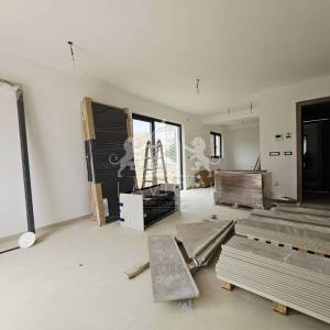 Luksuzni dvosobni apartman s vrtom - Sukošan, Zadar