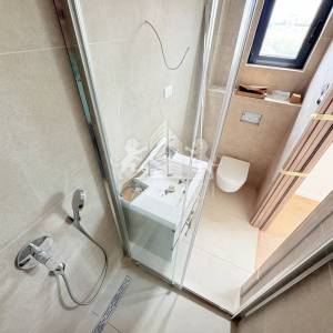 Luksuzni dvosobni penthouse s krovnom terasom - Sukošan, Zadar