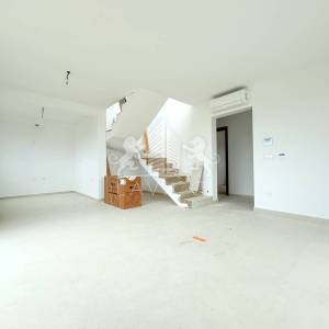 Luksuzni dvosobni penthouse s krovnom terasom - Sukošan, Zadar