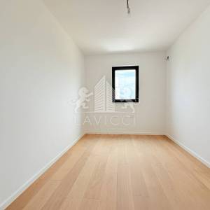 Luksuzni dvosobni penthouse s krovnom terasom - Sukošan, Zadar