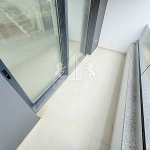 Luksuzni dvosobni penthouse s krovnom terasom - Sukošan, Zadar