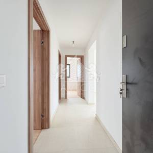 Luksuzni dvosobni penthouse s krovnom terasom - Sukošan, Zadar