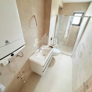 Luksuzni dvosobni penthouse s krovnom terasom - Sukošan, Zadar