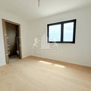 Luksuzni dvosobni penthouse s krovnom terasom - Sukošan, Zadar