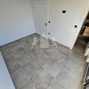 Luksuzni dvosobni penthouse s bazenom - 70m od mora,Privlaka