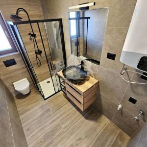 Luksuzni dvosobni penthouse s bazenom - 70m od mora,Privlaka