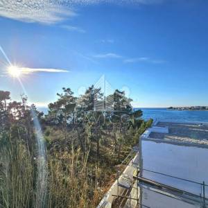 Luksuzni dvosobni penthouse s bazenom - 70m od mora,Privlaka