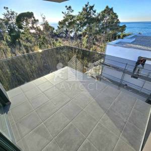 Luksuzni dvosobni penthouse s bazenom - 70m od mora,Privlaka