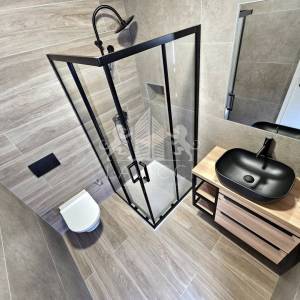 Luksuzni dvosobni penthouse s bazenom - 70m od mora,Privlaka