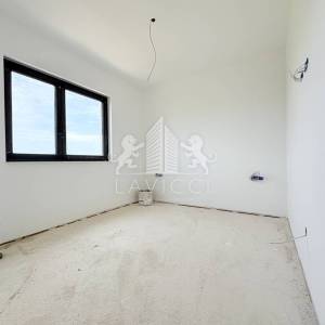 Luksuzni penthouse s krovnom terasom i garažom - Sukošan, Zadar