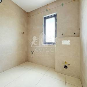 Luksuzni penthouse s krovnom terasom i garažom - Sukošan, Zadar