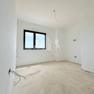 Luksuzni penthouse s krovnom terasom i garažom - Sukošan, Zadar