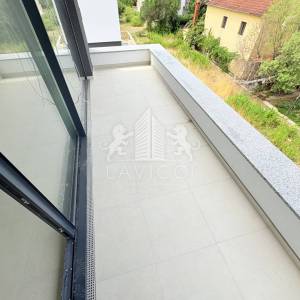 Luksuzni penthouse s krovnom terasom i garažom - Sukošan, Zadar