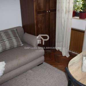 Luksuzni trosoban stan 110m2 u Poreču s pogledom na more 