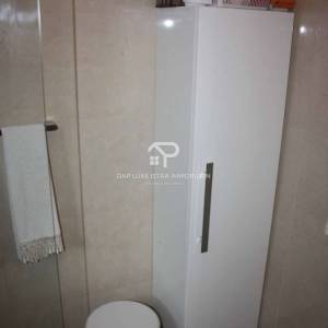 Luksuzni trosoban stan 110m2 u Poreču s pogledom na more 