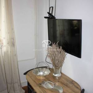 Luksuzni trosoban stan 110m2 u Poreču s pogledom na more 