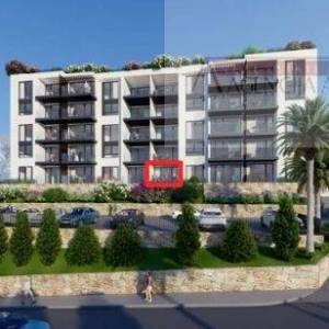 Makarska stan 52,70 m2 novogradnja na vrhunskoj lokaciji