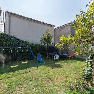 MALI LOŠINJ - stara vila s 6 apartmana 100 metara od mora