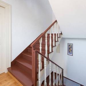 MALI LOŠINJ - stara vila s 6 apartmana 100 metara od mora