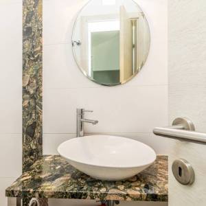 MALINSKA - apartman 70 metara od plaže