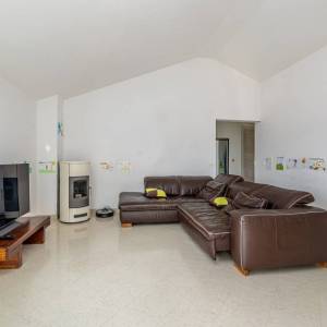 MALINSKA - apartman 70 metara od plaže