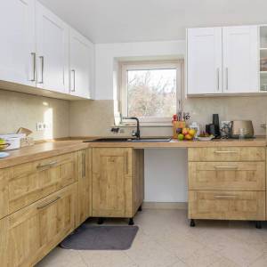 MALINSKA - apartman 70 metara od plaže