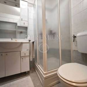 Malinska – apartman s pogledom na more, blizu centra!